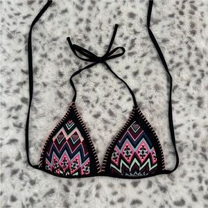 Rue21 Push-Up Bikini Top